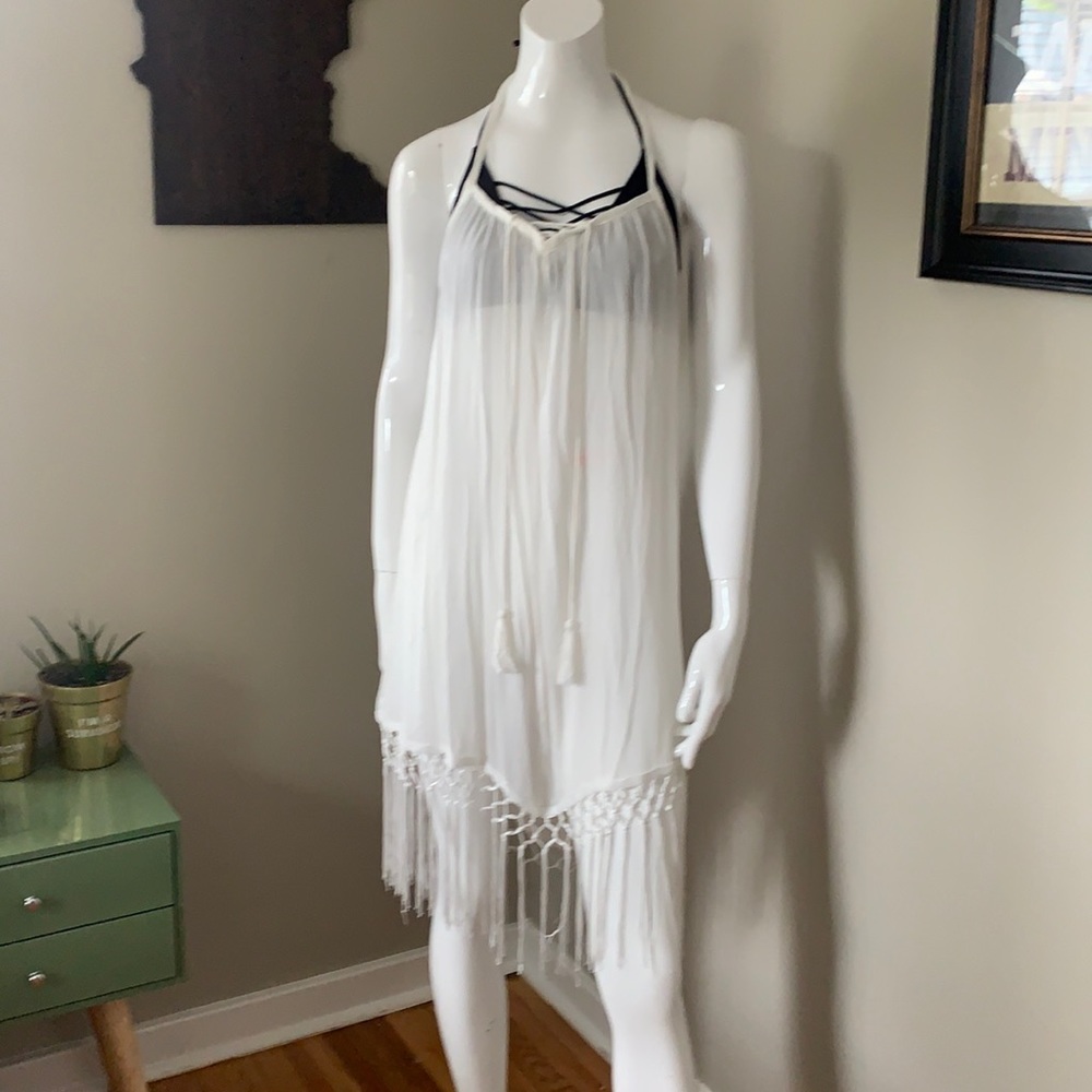 Swim Coverup